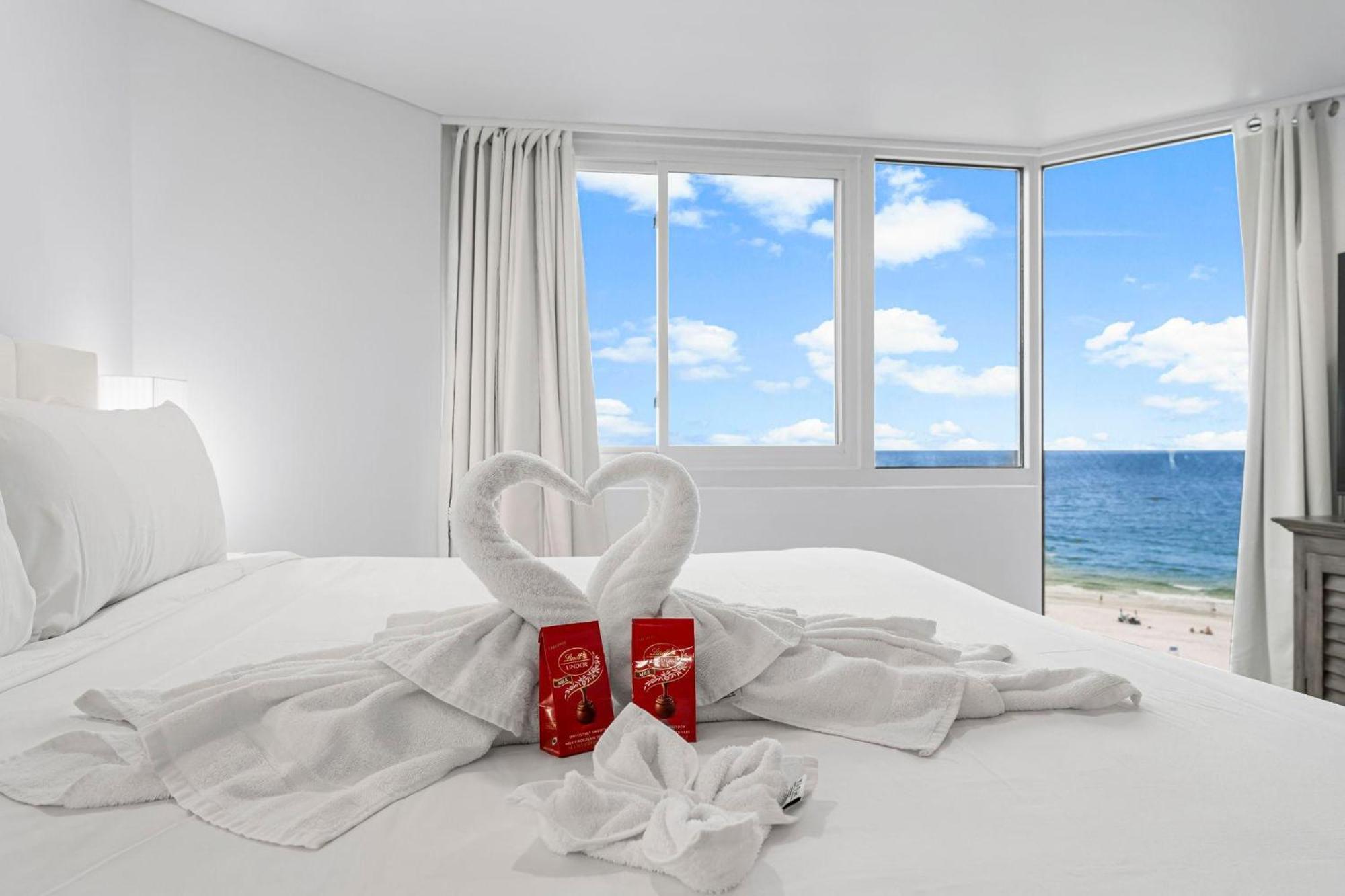 Top Of The Gulf 815 Panama City Beach Εξωτερικό φωτογραφία