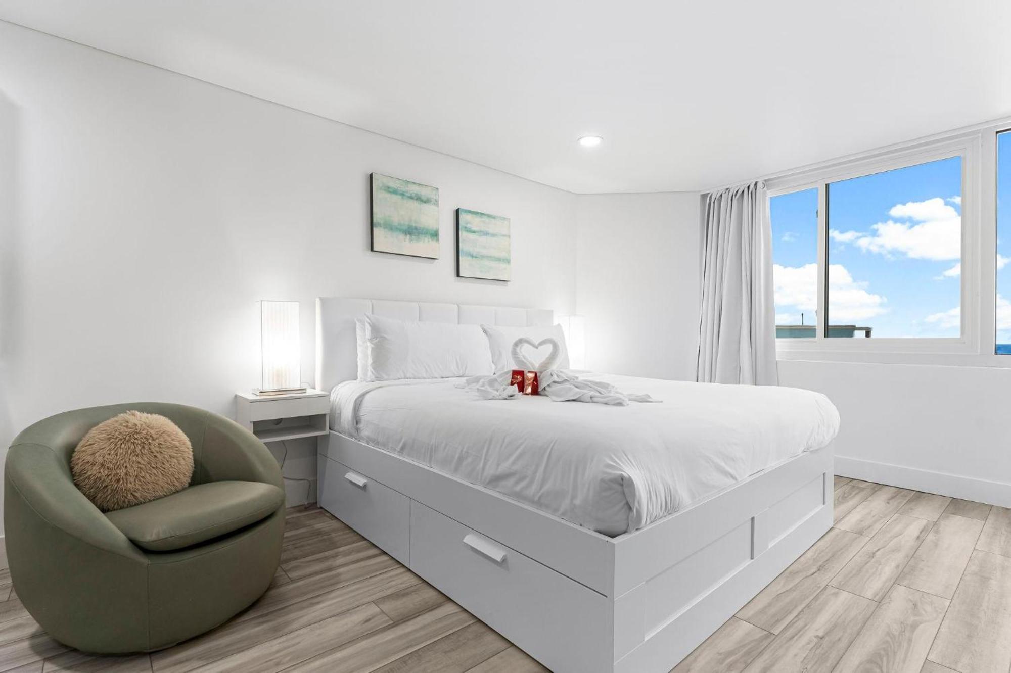 Top Of The Gulf 815 Panama City Beach Εξωτερικό φωτογραφία