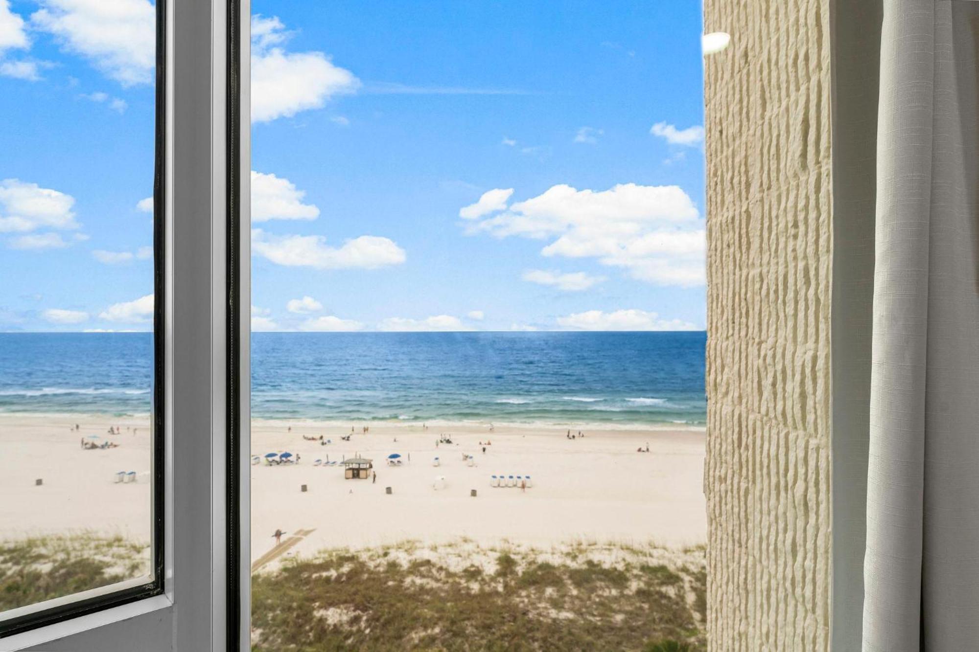 Top Of The Gulf 815 Panama City Beach Εξωτερικό φωτογραφία