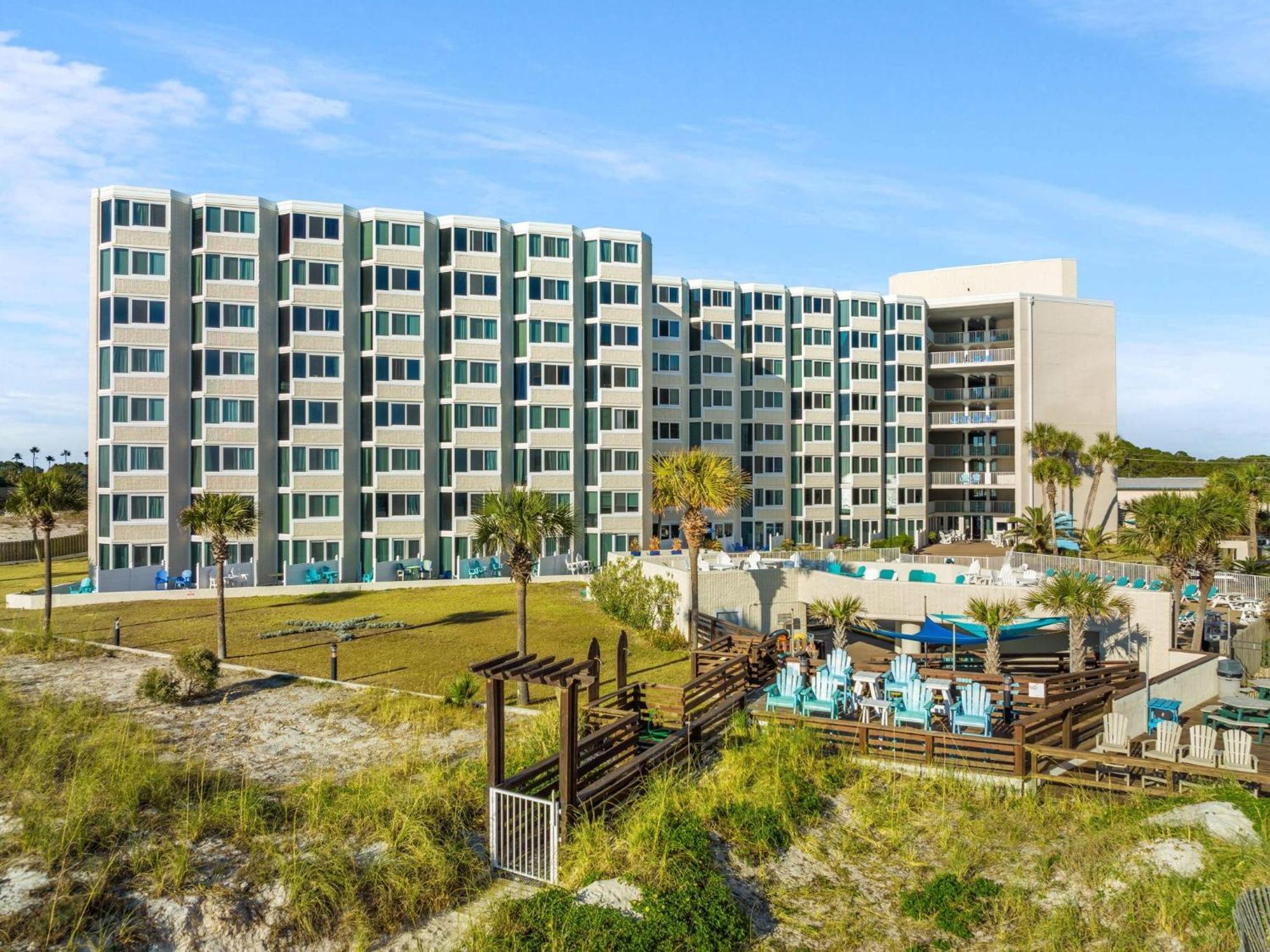 Top Of The Gulf 815 Panama City Beach Εξωτερικό φωτογραφία